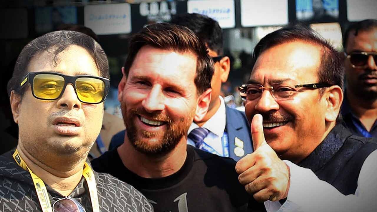গ্রেফতারির ভয়েই কি রণে ভঙ্গ? মাঝদরিয়ায় মতবদল অরূপ বিশ্বাসের, বারাসত আদালত থেকে তড়িঘড়ি সরল আগাম জামিনের মামলা