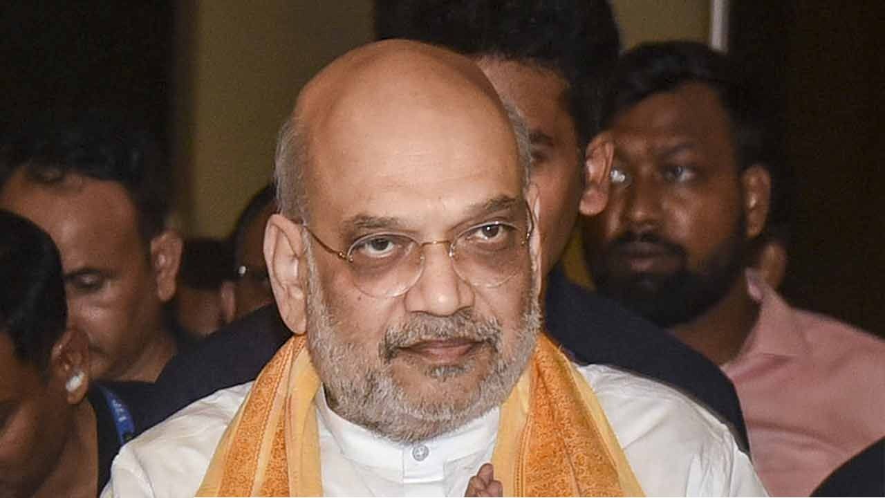 বাংলায় সাড়ে ৬০০ কোটির মেগা ফ্যাক্টরি আমুলের, ভিত পুজোতে হাজির হচ্ছেন খোদ অমিত শাহ