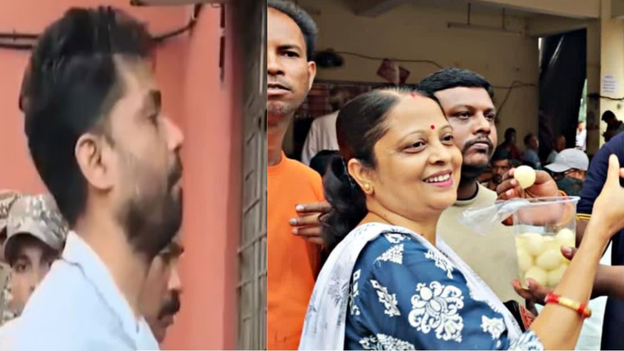 স্বঘোষিত ‘পুষ্পা’র হয়ে লড়তেই চাইলেন না আইনজীবীরা! ফলতার বাহুবলী তৃণমূল নেতা জাহাঙ্গিরের ঠাঁই এবার লকআপে