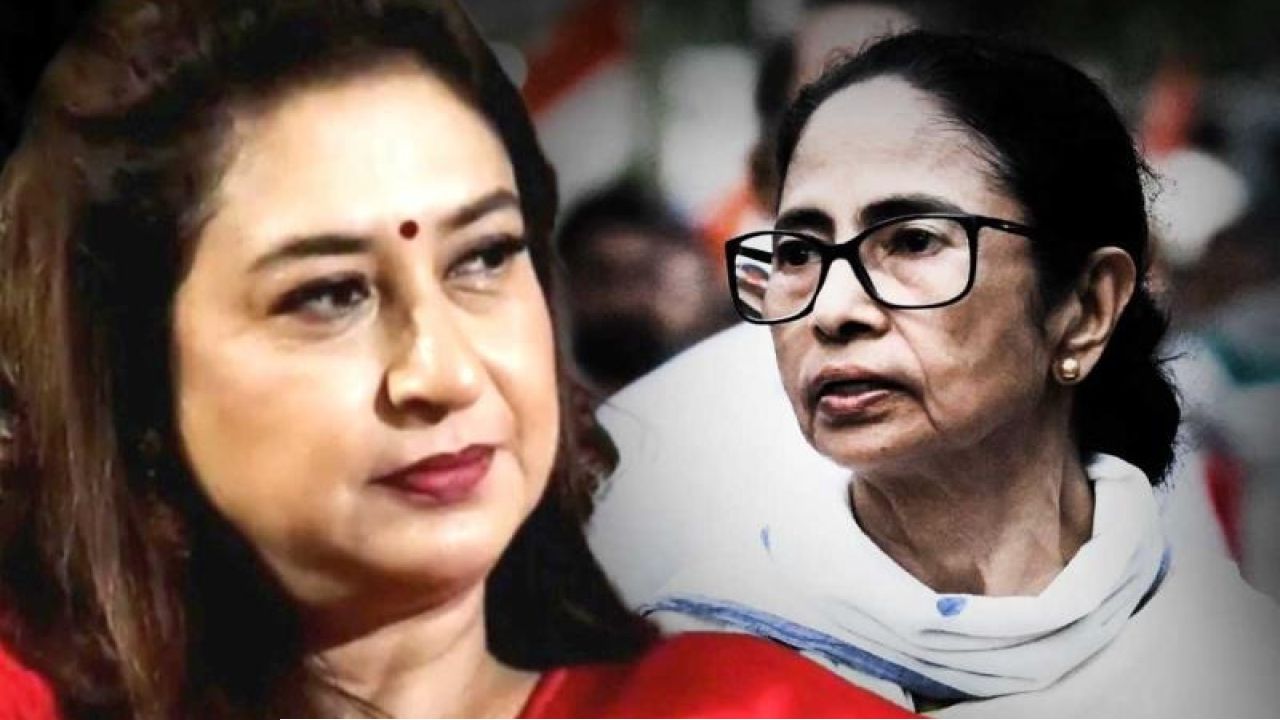 &lsquo;মিস ইউ দিদি&rsquo;, হাত ছাড়লেও শতাব্দীর হৃদয়ে এখনও মমতা! কেন এমন বললেন তিনি?
