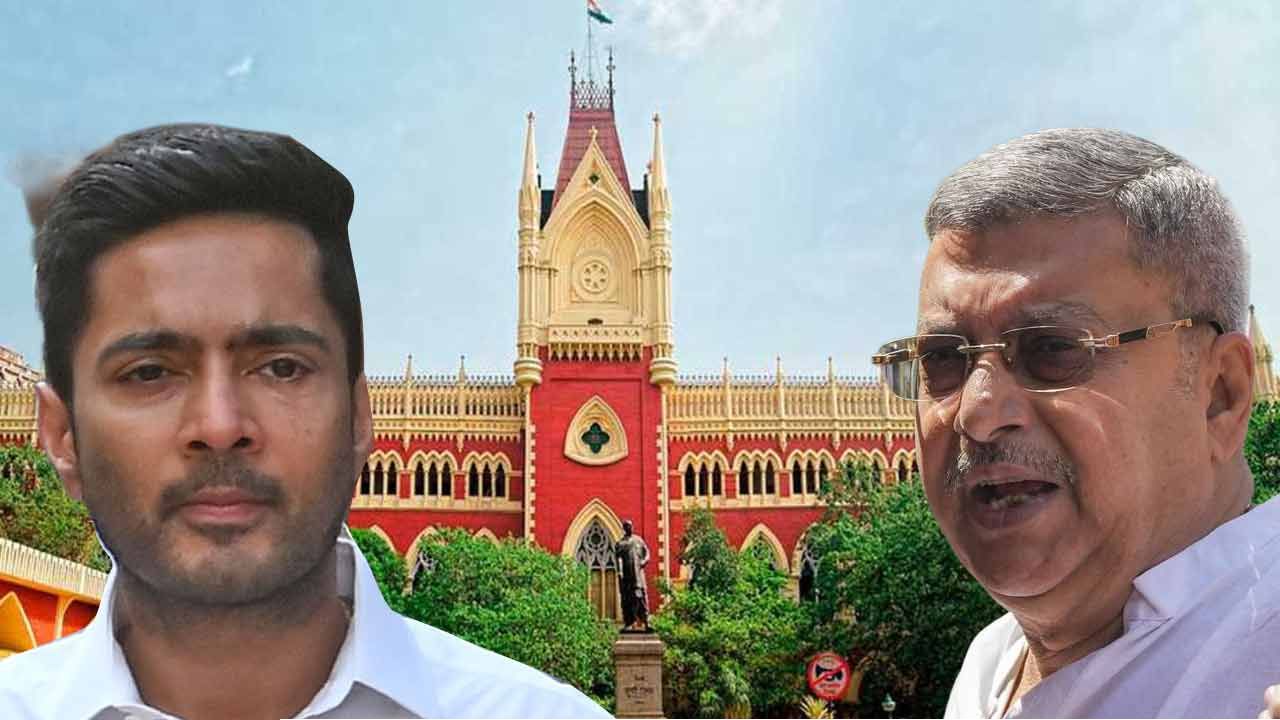 অভিষেকের আইনি লড়াইয়ে নতুন মোড়, মামলা ছাড়লেন কল্যাণ বন্দ্যোপাধ্যায়