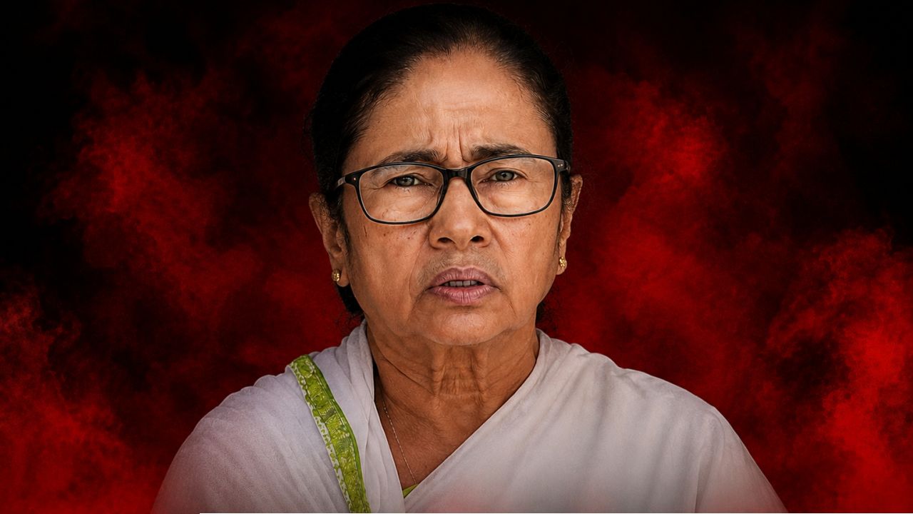 ধর্মতলায় দাঙ্গা বাঁধানোর উস্কানি! মমতা বন্দ্যোপাধ্যায়ের বিরুদ্ধে থানায় জামিন অযোগ্য ধারায় এফআইআর, এবার কি গ্রেফতার প্রাক্তন মুখ্যমন্ত্রী?