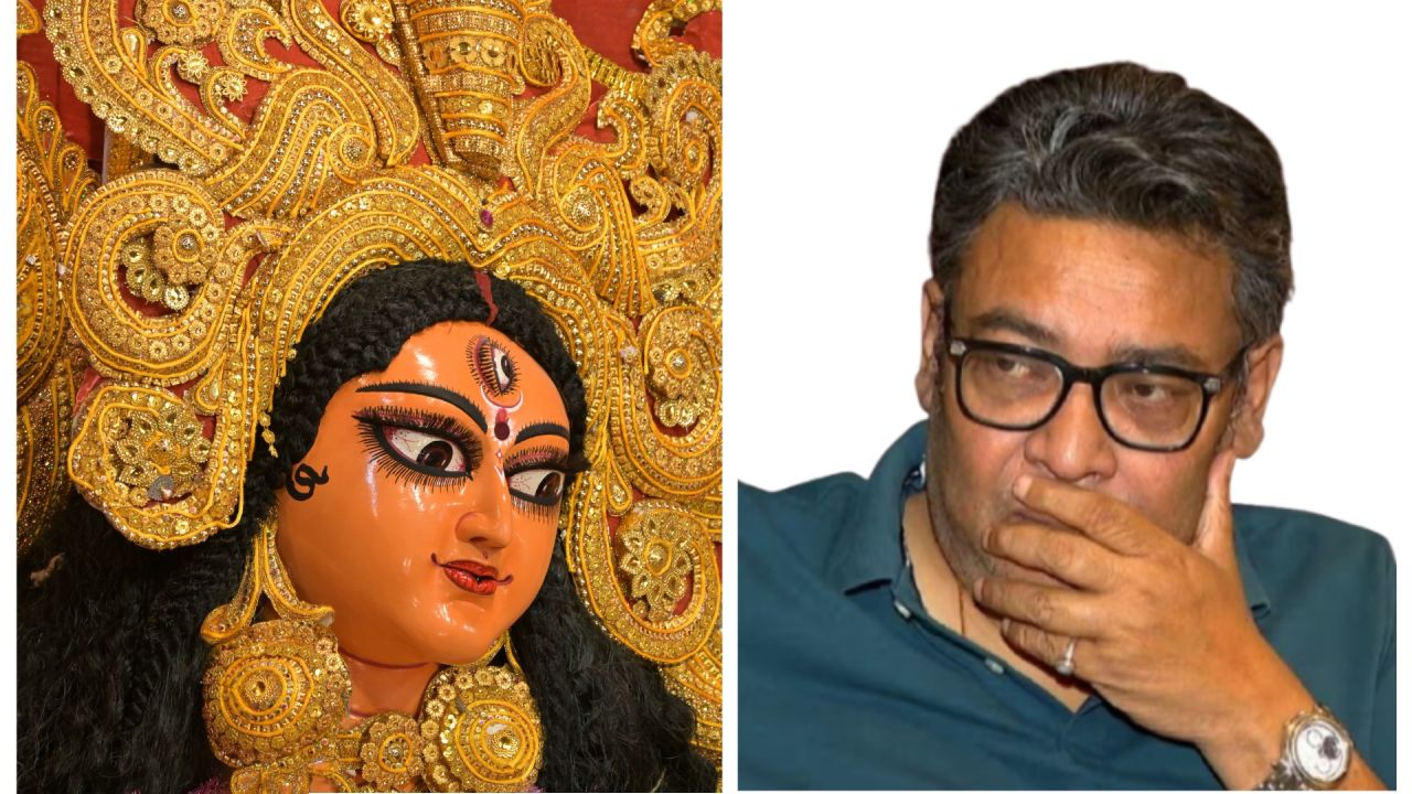 সাংস্কৃতিক মহলে চাঞ্চল্য! কোন অভিযোগের জেরে আদালতের দ্বারস্থ ইন্দ্রনীল সেন?