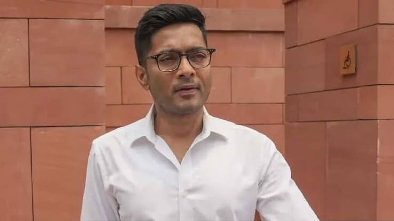 ডিজে’ মন্তব্য ঘিরে অভিযোগ, ফের তদন্তের মুখে ডায়মন্ড হারবারের সাংসদ