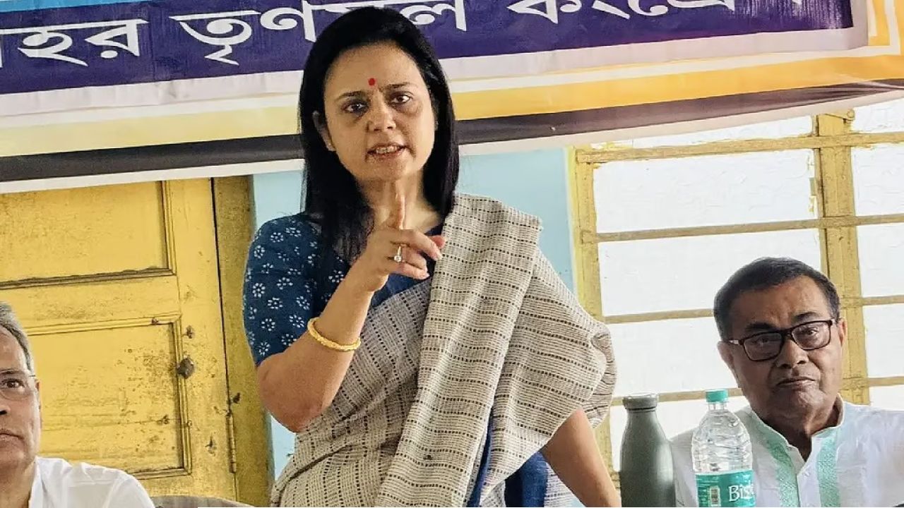 ‘ভিডিয়োয় যাঁদের দেখা গিয়েছে, কাউকেই ছাড়া হবে না’, কড়া বার্তা তৃণমূল সাংসদের