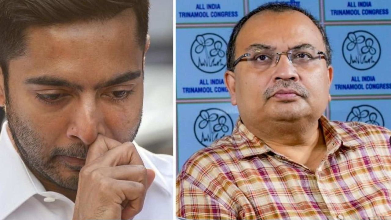 সই জাল-কাণ্ডে ভবানী ভবনে তোলপাড়! বহু প্রশ্নের উত্তর মেলেনি, আজ ফের মুখোমুখি অভিষেক-কুণাল, পরের টার্গেট কে?