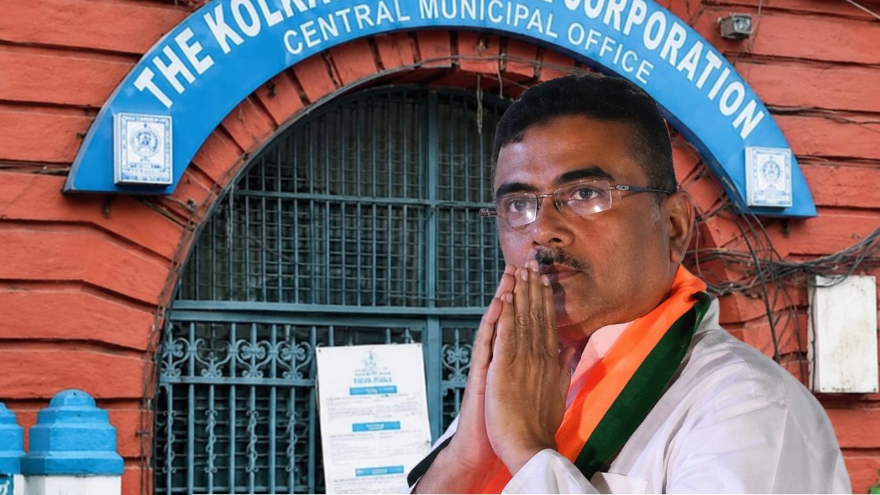 রাজনৈতিক পালাবদলের পর এই প্রথম সদর দফতরে মুখ্যমন্ত্রী! বর্ষার আগে শহরের হাল ফেরাতে কী দাওয়াই দেবেন শুভেন্দু?