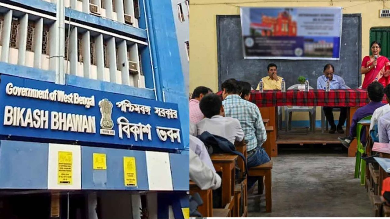 সব স্কুলেই বাধ্যতামূলক ‘পশ্চিমবঙ্গ দিবস’! ২০ জুনের মেগা আয়োজন নিয়ে নয়া নির্দেশিকা শিক্ষা দপ্তরের