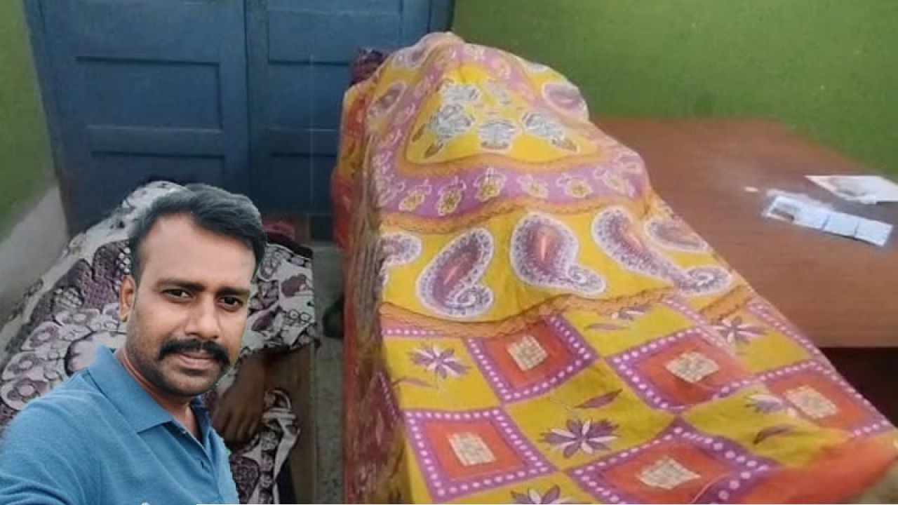 মুর্শিদাবাদে প্রকৃতির তাণ্ডব! কালবৈশাখীর মাঝে আচমকা বজ্রাঘাত, প্রাণ হারালেন সিভিক ভলান্টিয়ার সহ ৩