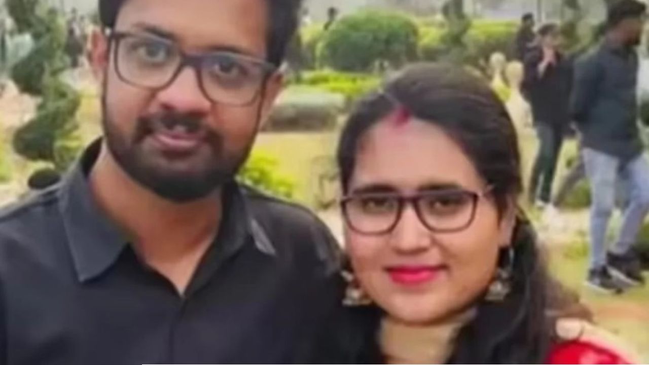 মধুচন্দ্রিমার বিছানায় নগ্ন দেহ, ছড়িয়ে রক্ত! উত্তরাখণ্ডের হোমস্টেতে আইটি তরুণীর রহস্যমৃত্যুতে নয়া মোড়