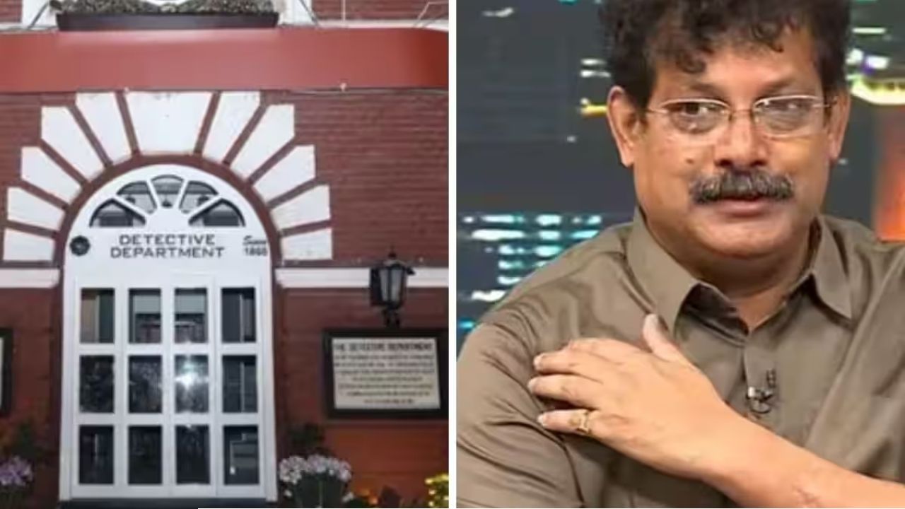 জগন্নাথধামে লুকিয়েও শেষ রক্ষা হলো না! পুলিশের জালে কলকাতার প্রভাবশালী প্রাক্তন তৃণমূল কাউন্সিলর সুশান্ত