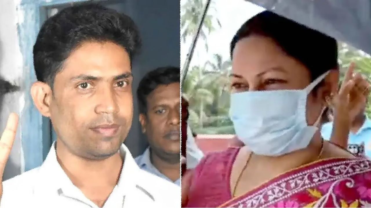 জাহাঙ্গীরের স্ত্রী রেজিনার বিরুদ্ধে নতুন মামলা, সম্পত্তি বাজেয়াপ্তের হুঁশিয়ারি মুখ্যমন্ত্রীর