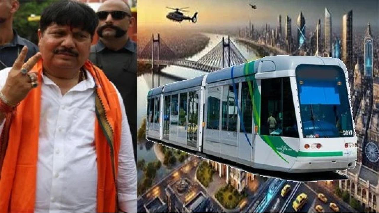 ঐতিহ্যকে বাঁচিয়ে বড় চমক! অস্ট্রেলিয়ার আদলে নতুন ট্রাম পেতে চলেছে মহানগরী 