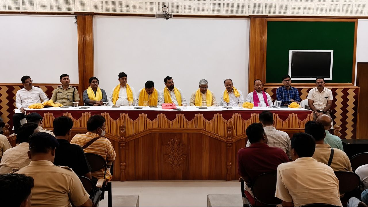 উত্তরবঙ্গের বন-পর্যটনের উন্নয়নে রোডম্যাপ তৈরির উদ্যোগ, বৈঠকে একাধিক গুরুত্বপূর্ণ প্রস্তাব 