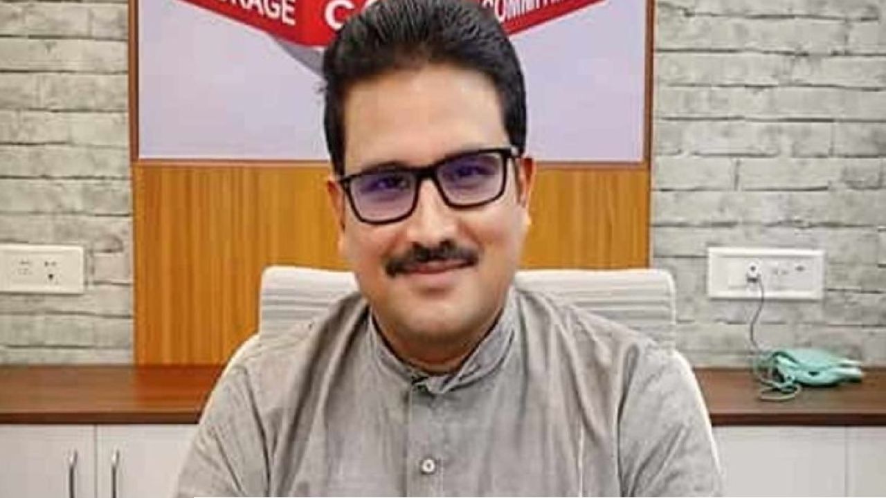 ম্যারাথন জিজ্ঞাসাবাদের পর সিজিও-তে অ্যারেস্ট! ইডির সাঁড়াশি চাপে শেষরক্ষা হলো না ওসির