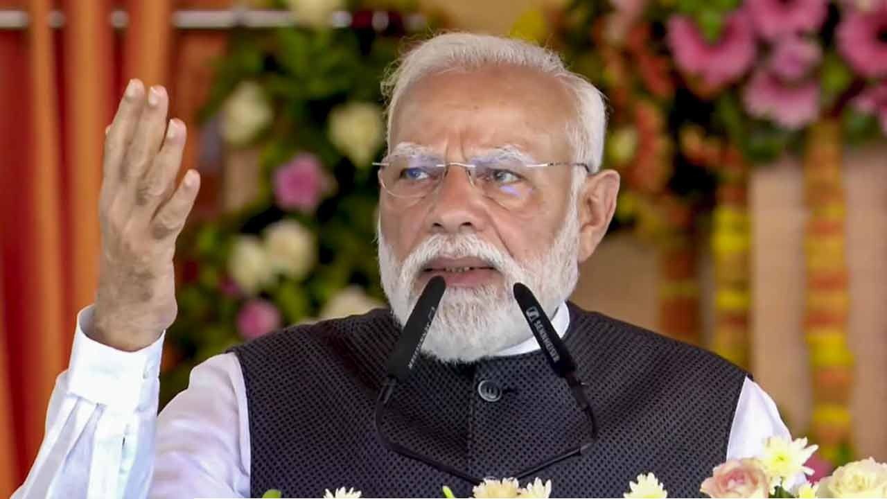 প্রথম সরকারি উদ্‌যাপনে শ্যামাপ্রসাদকে স্মরণ, নজর প্রধানমন্ত্রীর ভাষণের দিকে