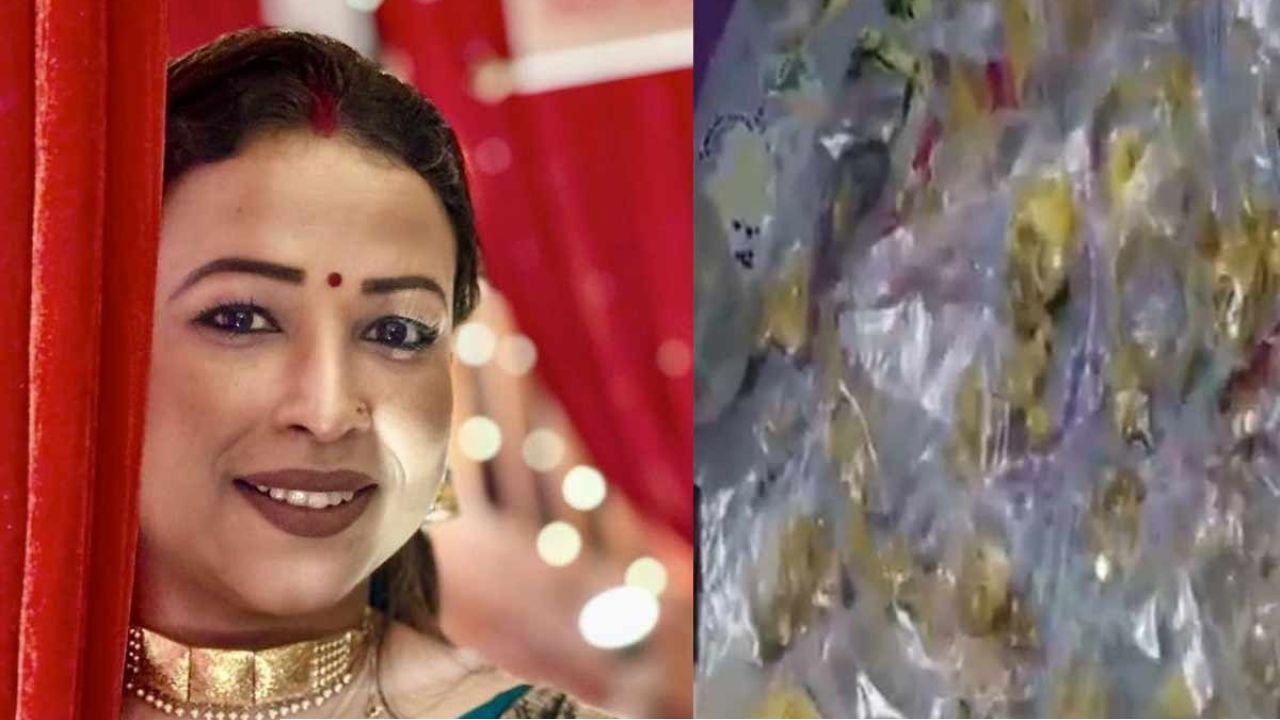 সব্যসাচীর ঘনিষ্ঠের বাড়িতে পুলিশের অভিযান, মিলল বিপুল সোনার গয়না 