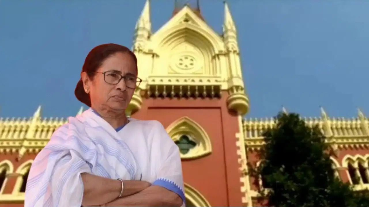 ১২ রাউন্ড পর্যন্ত এগিয়ে মমতা - গণনায় বদলের অভিযোগ, সিসিটিভি-EVM সংরক্ষণের নির্দেশ