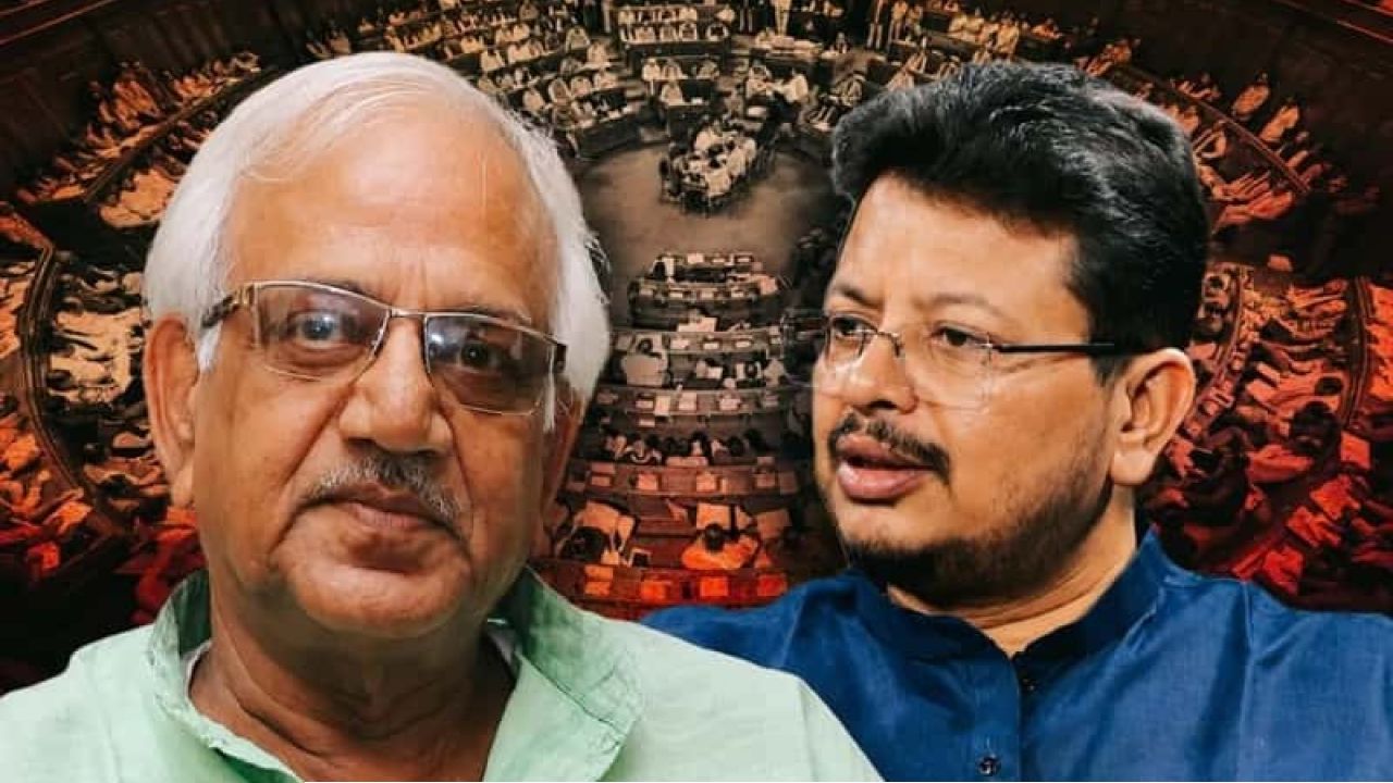 ইতিহাসে এই প্রথম! ‘আসল’ তৃণমূল কে বোঝাতে বিধানসভায় বেনজির ভোটাভুটি, কার দখলে যাবে পিএসি চেয়ারম্যানের কুর্সি?