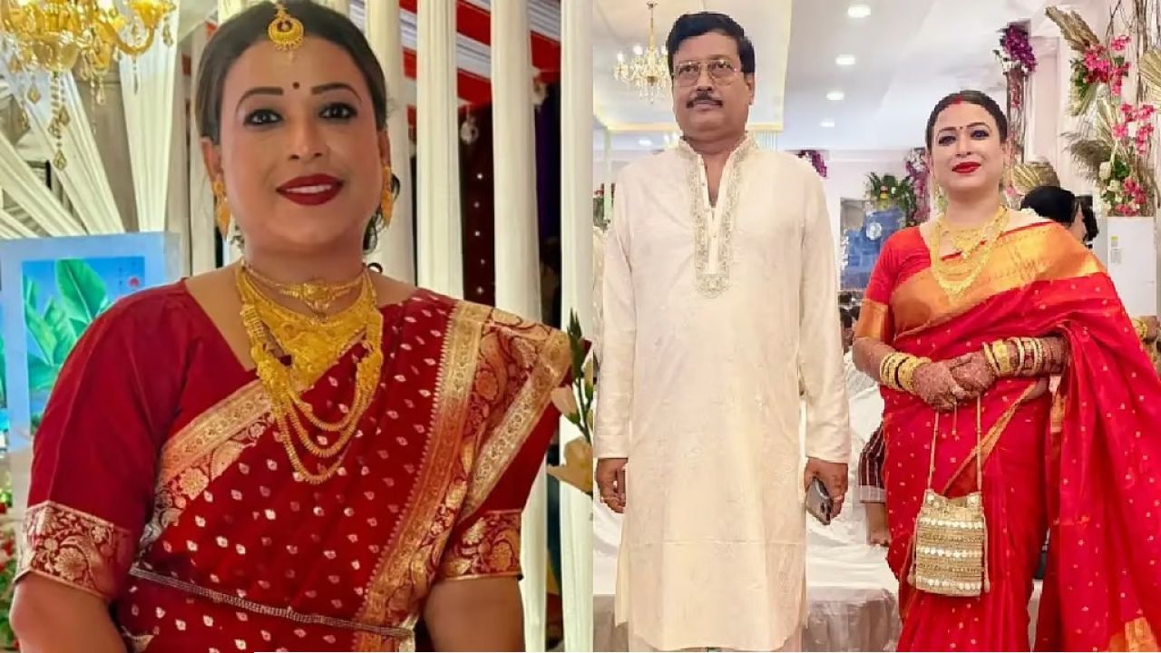 প্রাইমারি স্কুলের শিক্ষিকার ঘরে ৩ কেজি সোনা! কে এই টিনা?