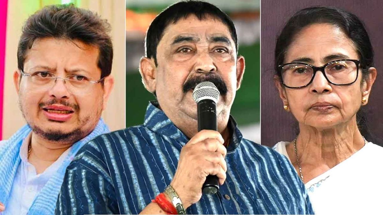 মমতা নাকি ঋতব্রত, কার দিকে কেষ্ট? দল ভাগ হতেই বিস্ফোরক অনুব্রত, থমকে গেল বঙ্গ রাজনীতি!