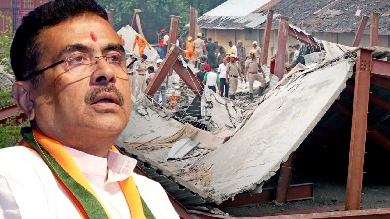 তারাতলা যেন সাক্ষাৎ মৃত্যুপুরী, লাফিয়ে বাড়ল মৃতের সংখ্যা! বিধানসভায় দাঁড়িয়ে ১০ লক্ষের বড় ঘোষণা মুখ্যমন্ত্রী শুভেন্দু অধিকারীর