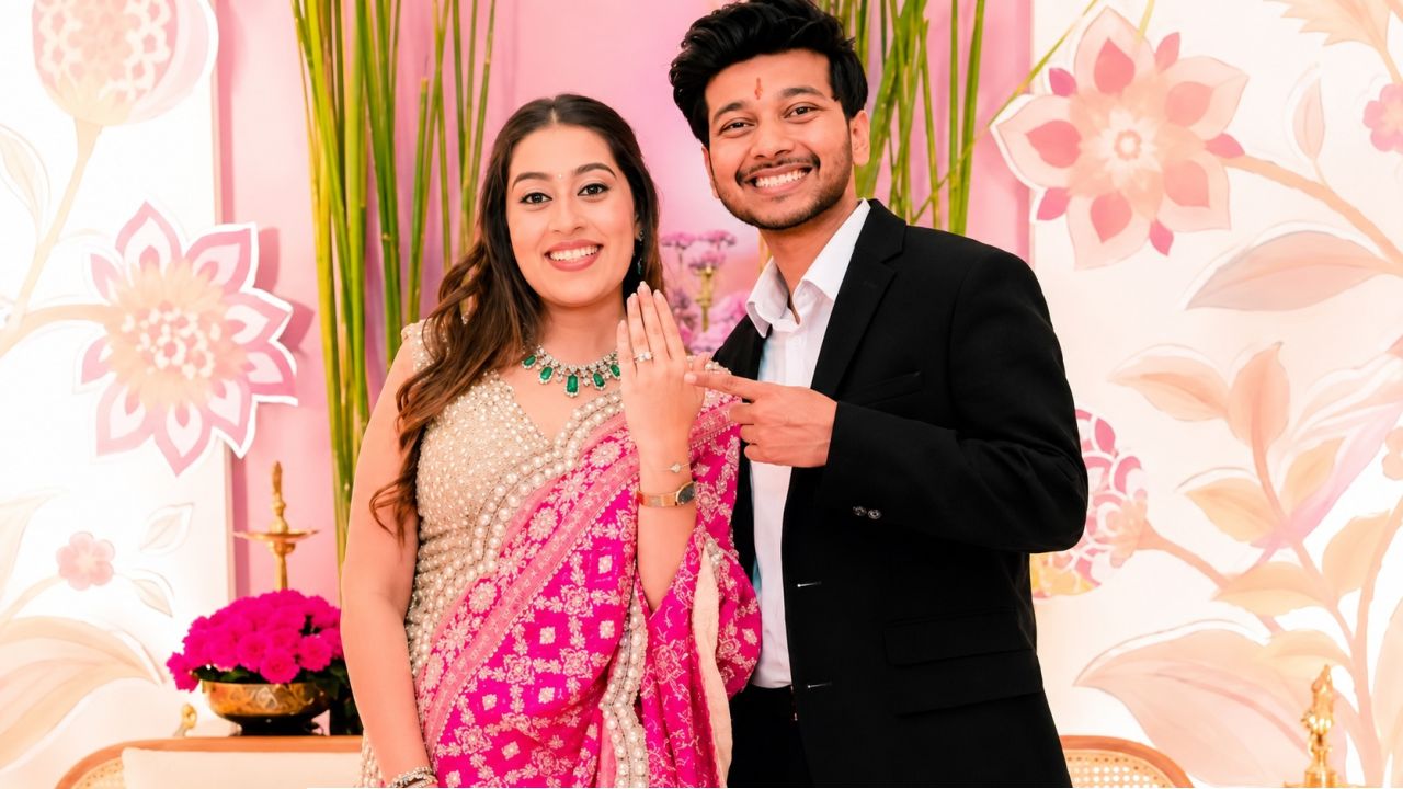 ১৭ কোটির রাজকীয় বিয়ের আগেই ৩৫০ ফুট নিচে পুশ! পুণে হত্যাকাণ্ডে সিসিটিভি-র সেই ‘হুডি’ রহস্য ফাঁস, এবার পুলিশের স্ক্যানারে তরুণীর পরিবার