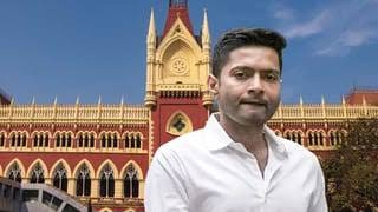 “আমি তো অস্বীকার করিনি!” হঠাৎ কেন ভয়ে কাঁপছেন অভিষেক? সিআইডির কণ্ঠস্বরের নমুনা সংগ্রহের মুখে তড়িঘড়ি হাই কোর্টে তৃণমূলের সেকেন্ড-ইন-কম্যান্ড