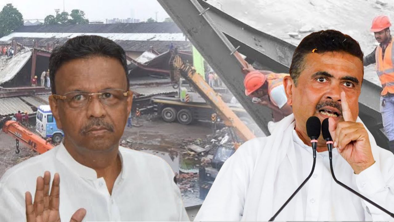 ফিরহাদের সই করা কাগজের ওপর ৯টি লাশ! ‘সিটি অফ জয়’-কে মৃত্যুপুরী বানানোর নেপথ্যে কোন ‘কালী’? 