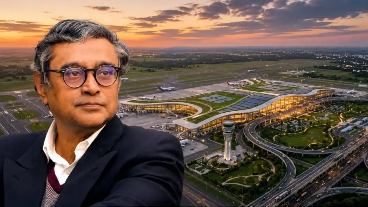  দমদমের থেকেও বড় হবে নতুন বিমানবন্দর? কোথায় গড়ছে রাজ্যের দ্বিতীয় আন্তর্জাতিক এয়ারপোর্ট? 