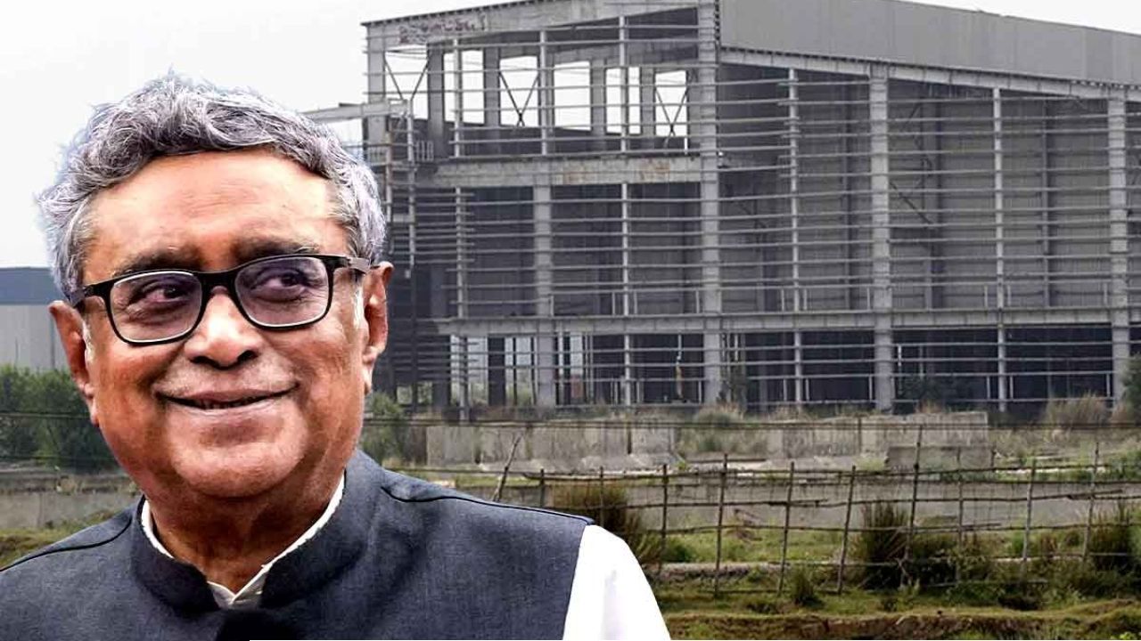 হাজার হাজার চাকরির আশা, বড় বিনিয়োগে ফের শিল্পের আলো দেখছে বাংলা?
