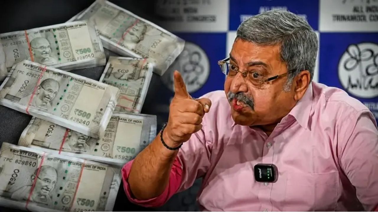  কল্যাণ ব্যানার্জির ৫৬ লক্ষ টাকা কাণ্ডে বড় ব্রেকথ্রু, ধৃত এক অভিযুক্ত 