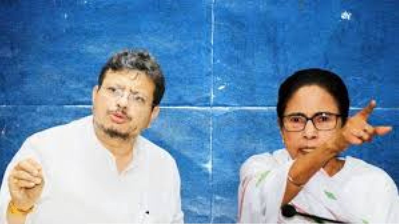 ‘আসল তৃণমূল’ বনাম ‘কালীঘাট’! প্রতীক আর নাম চুরি নিয়ে এবার ৪ থানায় দায়ের এফআইআর