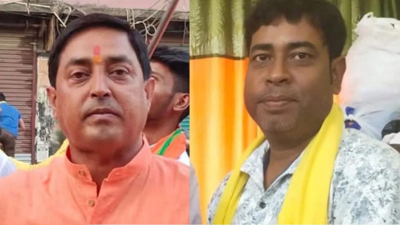 ভোটের পরেই চরম অ্যাকশন! দোকান দখল ও হিংসার অভিযোগে বর্ধমানের ২ হেভিওয়েট নেতাকে তাড়াল বিজেপি