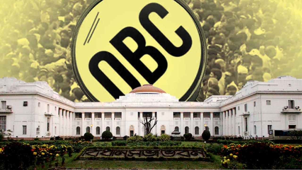 বাম-তৃণমূলের ‘ভুলের সংশোধন’ দাবি সরকারের, বিধানসভায় জোড়া সংশোধনী বিল পেশ 