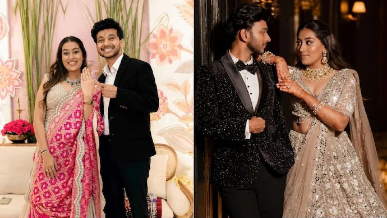 বিয়ের শপিংয়ের নামে ১ কোটি! কেতনের টাকা নিয়েই প্রেমিকের সঙ্গে উদয়পুরে সিয়া, বাড়ছে রহস্য