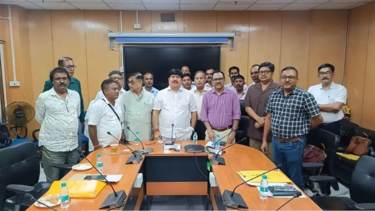 দীর্ঘদিনের অপেক্ষার অবসান! জুলাই থেকেই খুলছে নৈহাটি ও কাঁকিনাড়া জুটমিল 