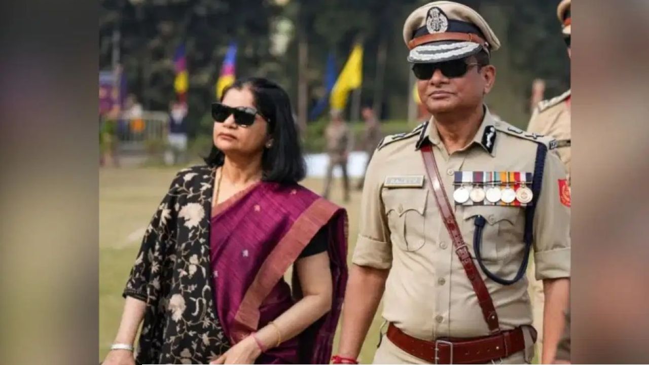 রাজ্যপালের কাছে পদত্যাগপত্র পাঠালেন সঞ্চিতা কুমার, রাজ্য তথ্য কমিশনে বড় ধাক্কা!