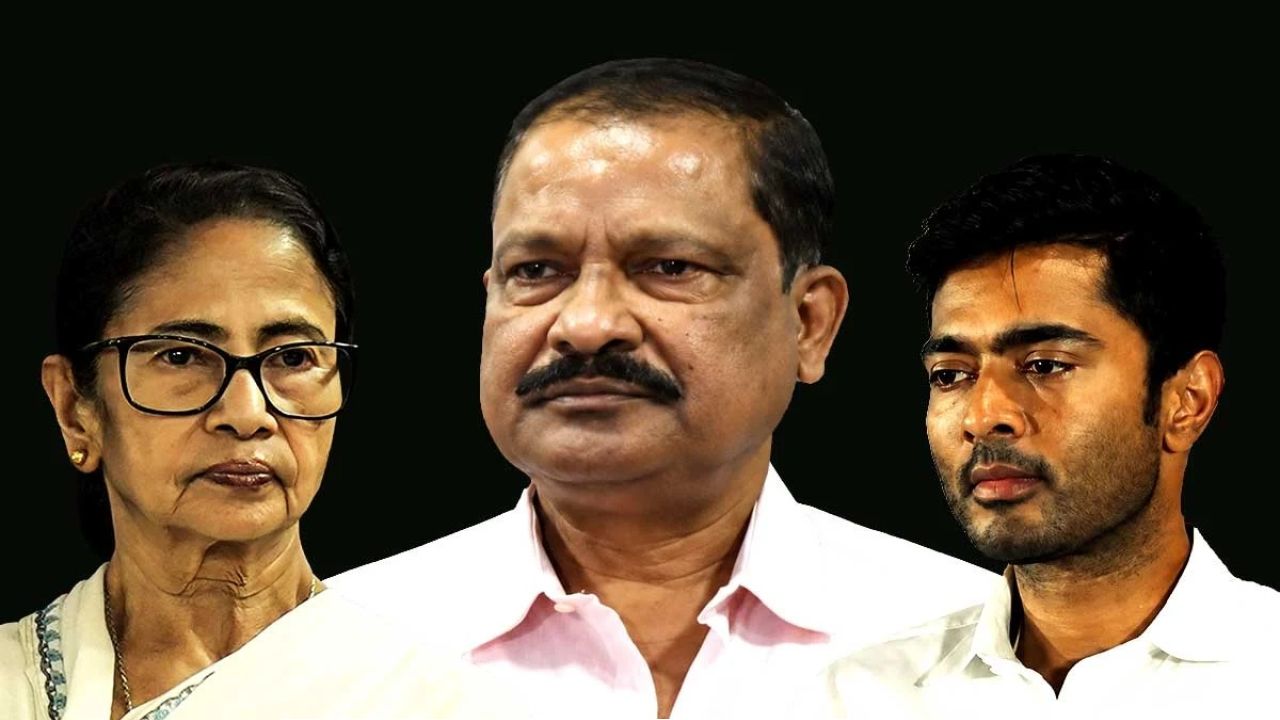‘মাস্টারমাইন্ড অভিষেক, সব জানতেন মমতাও!’ পালাবদল হতেই নিয়োগ দুর্নীতি নিয়ে বিস্ফোরক বোমা ফাটালেন তাপস