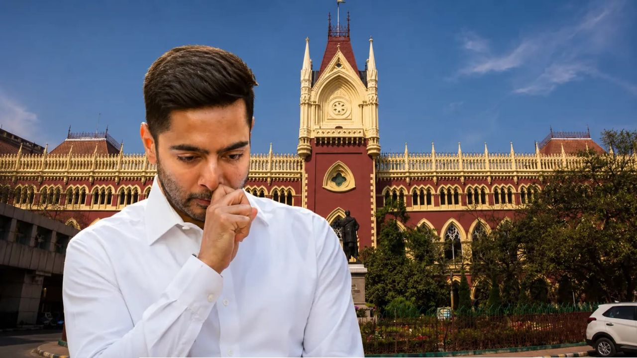 হাইকোর্টে ধাক্কা খেয়েও হাজিরা এড়ালেন অভিষেক! ‘ডিজে’ মন্তব্যে এবার চরম পদক্ষেপ আদালতের, মিলল নতুন ডেডলাইন