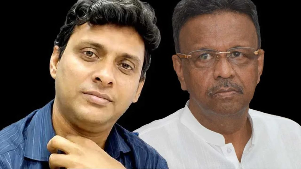 পুলিশ হেফাজতের ৭২ ঘণ্টা পেরোতেই বড় সিদ্ধান্ত, সাসপেন্ড ফিরহাদের ‘ঘনিষ্ঠ’ কালীচরণ 