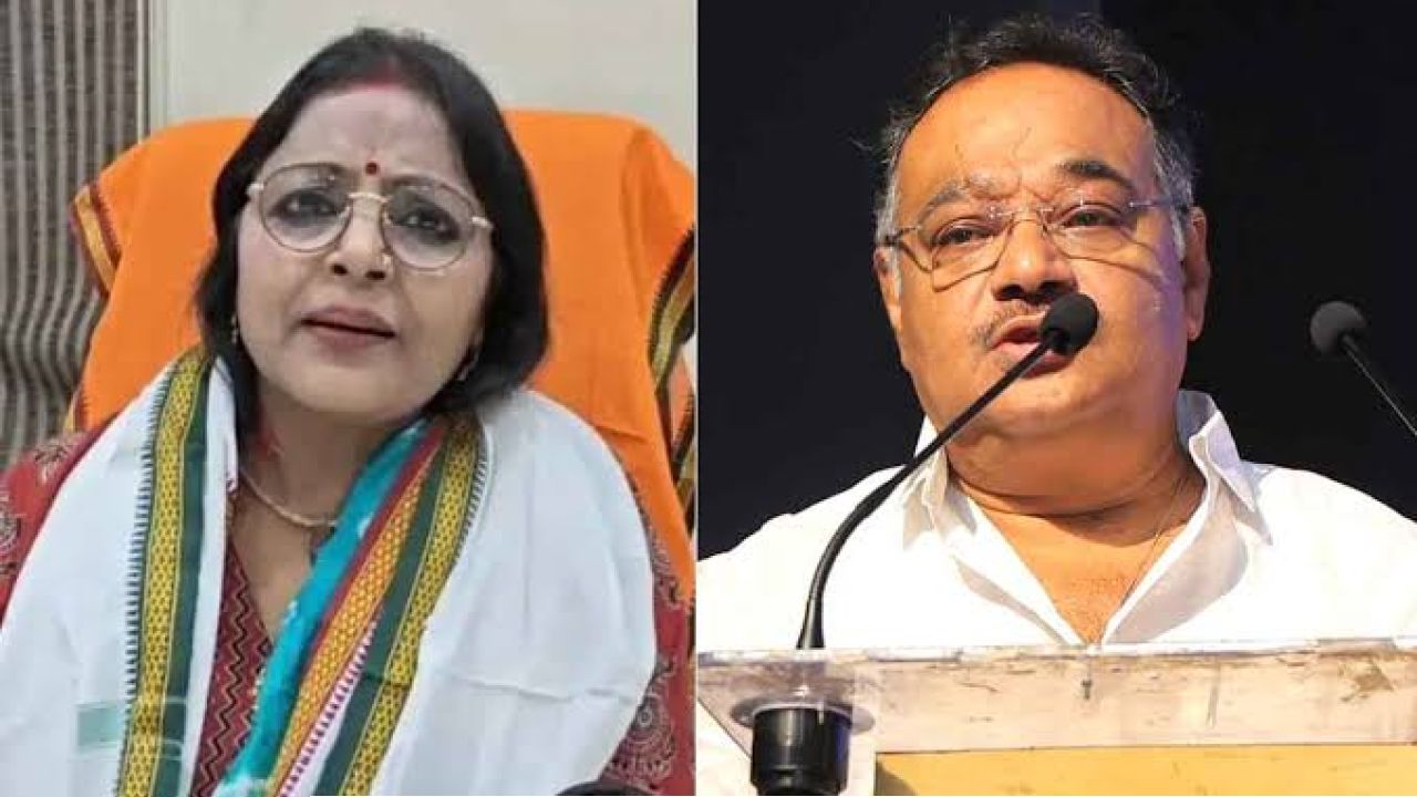 টলিউড দখলের লড়াইয়ে চরম সংঘাত! পাপিয়ার কমিটিকে ওড়ালেন শমীক, তুলকালাম কাণ্ড টলিপাড়ায়