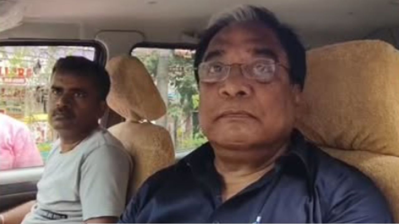 ১ মাস পর জেলমুক্ত জয়প্রকাশ! ফ্ল্যাট দখল মামলায় হাই কোর্টে বড়সড় স্বস্তি তৃণমূল নেতার, কী কী শর্ত দিল আদালত?