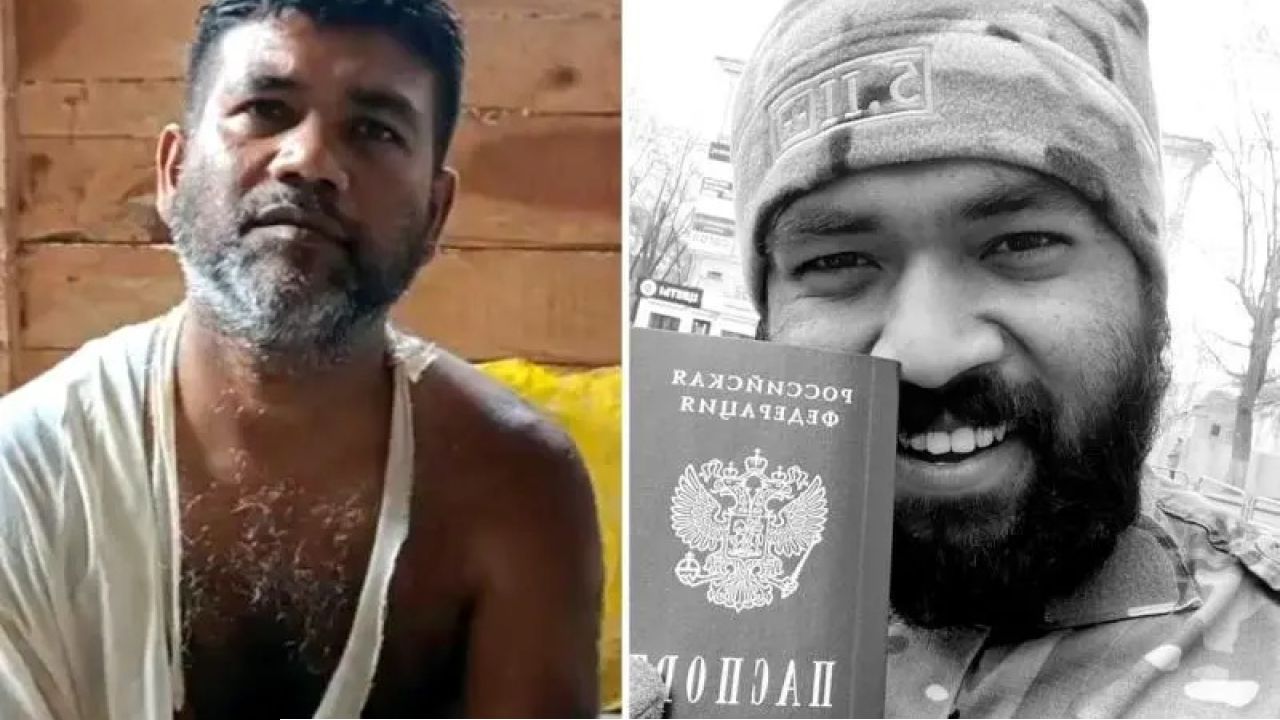 কাজের খোঁজে রাশিয়া পাড়ি, ইউক্রেনের ড্রোন হামলায় ঝাঁঝরা বাংলার যুবকের শরীর! শোকে প্রাণ হারালেন দাদুও