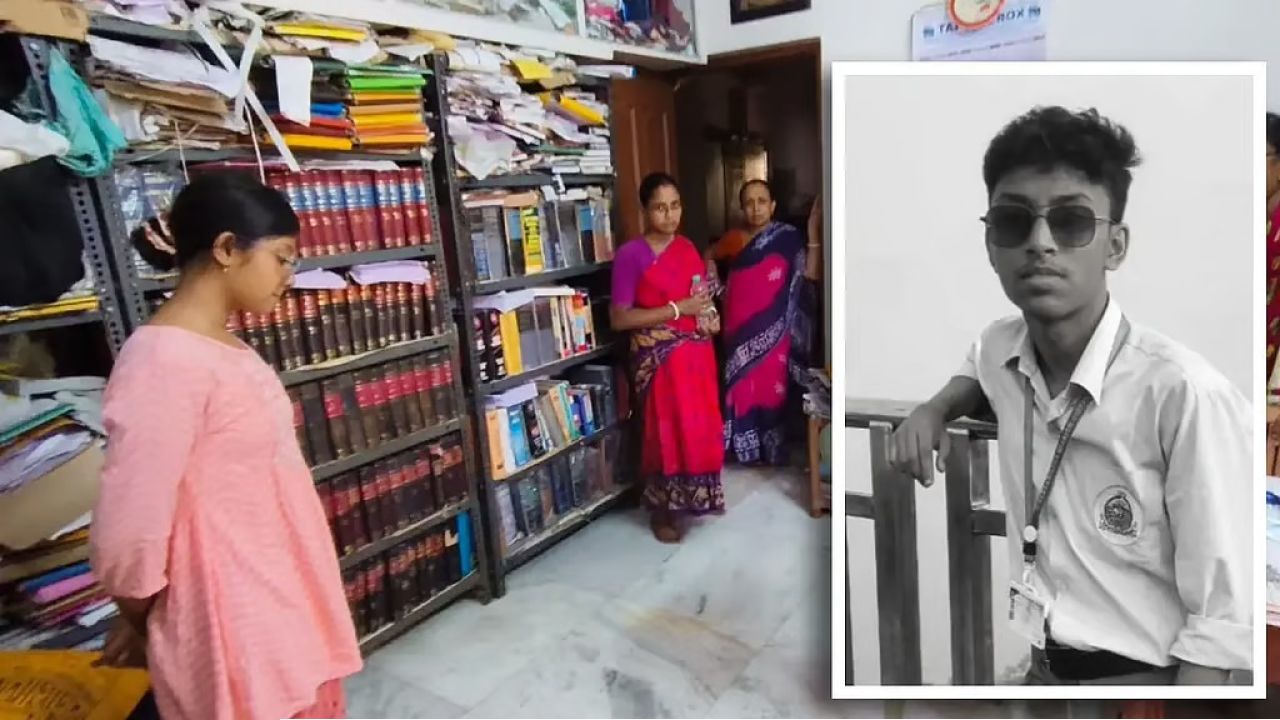 বাড়ি ফিরে নেইমারের খেলা দেখার স্বপ্ন ছিল, তার আগেই মৃত্যু! মিশন কর্তৃপক্ষের বিরুদ্ধে বিস্ফোরক অভিযোগ পরিবারের 