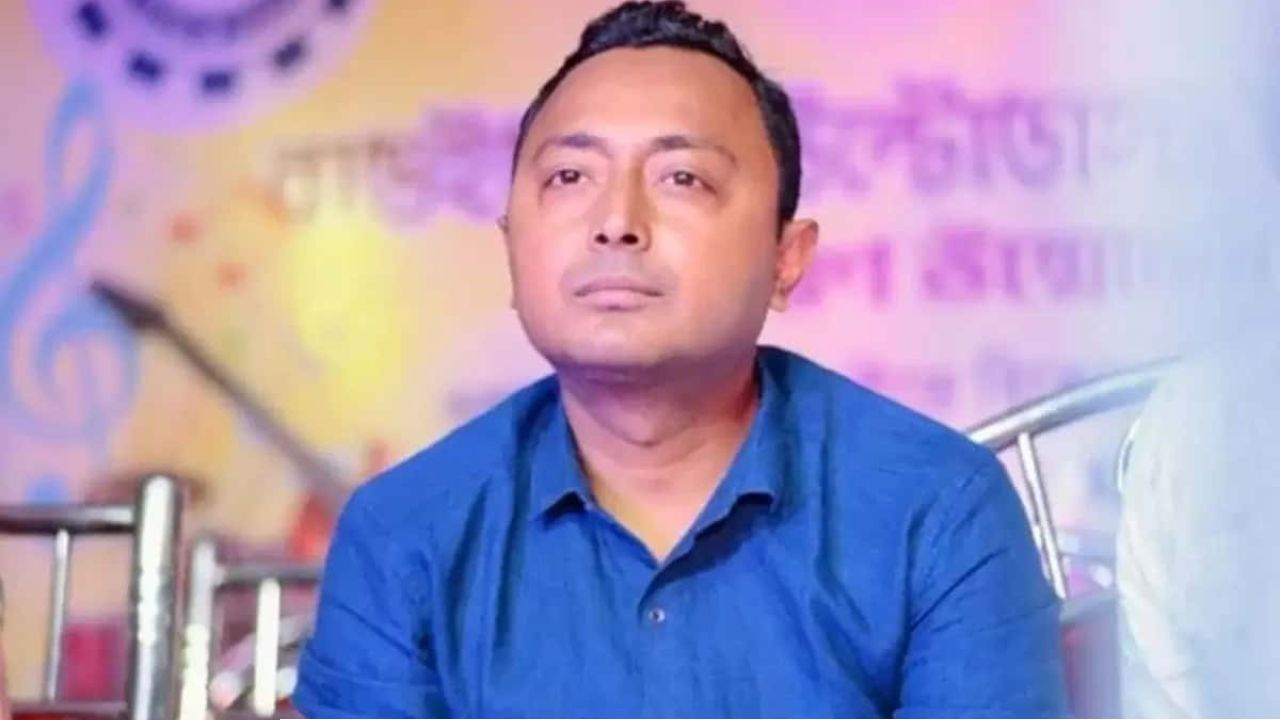 পাহাড়ে লুকিয়েও শেষরক্ষা হল না! এসটিএফের জালে অদিতির স্বামী দেবরাজ