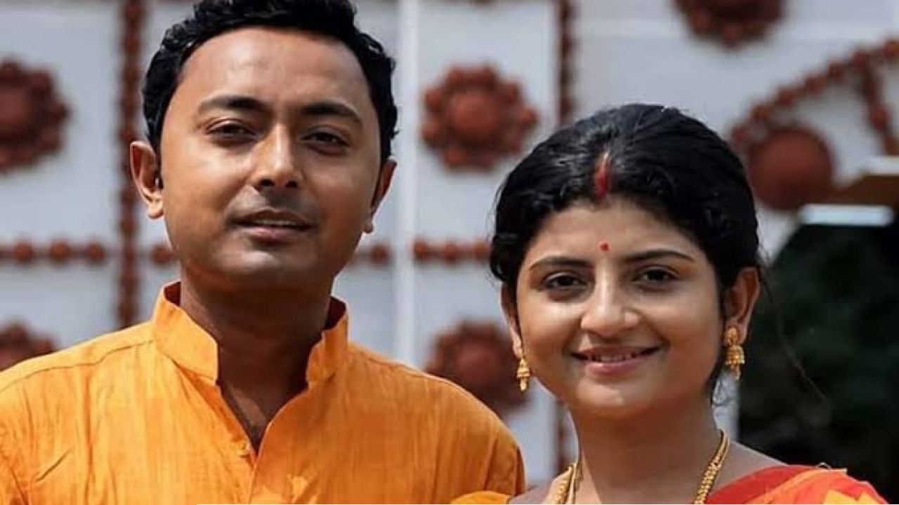 তোলাবাজি-খুন থেকে ‘মহিলাঘটিত অপরাধ’! দেবরাজের পাপের হাঁড়ি উপুড় করতে অদিতিকে ঢাল করছে এসটিএফ?