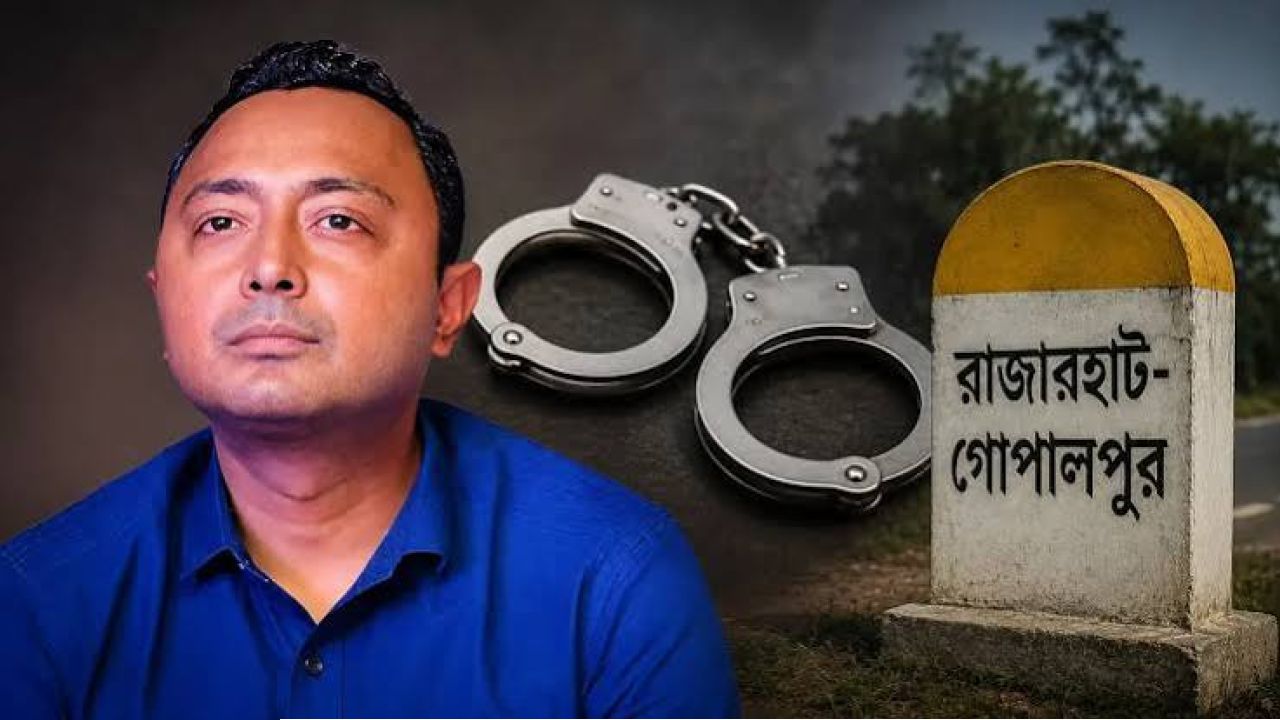 ১৩০০ কোটির রহস্য? মোবাইল চ্যাট ডিলিট করে কাকে আড়াল করছেন দেবরাজ, ফরেন্সিক তদন্তে সিট!