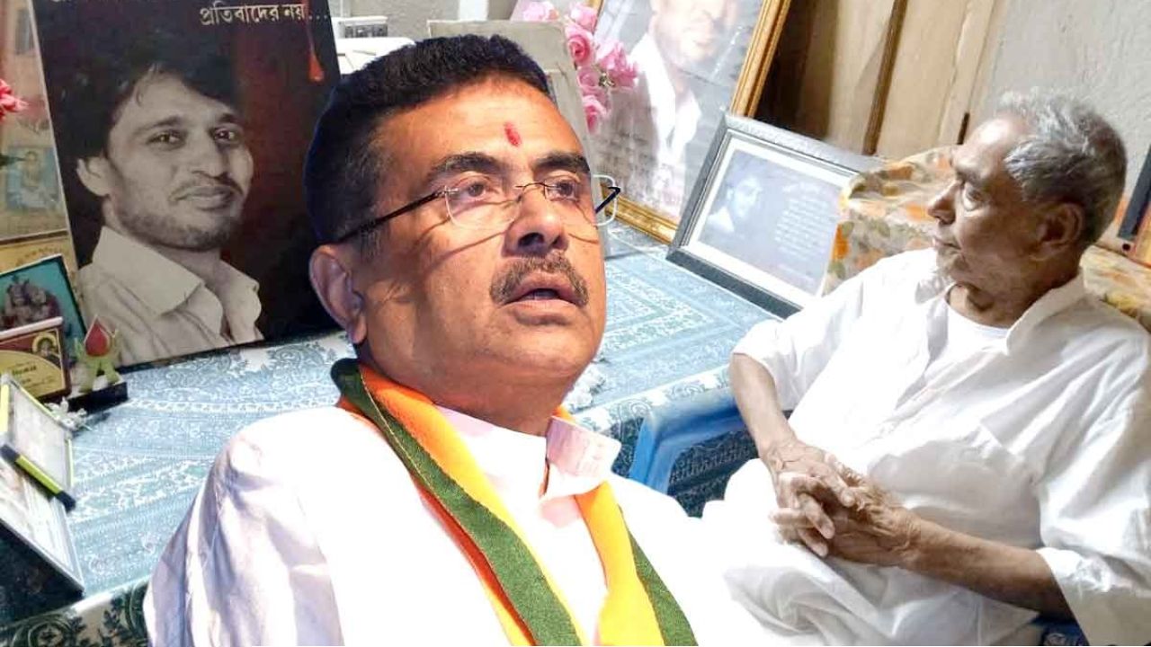 ১৪ বছর পরও অধরা বিচার! বরুণ বিশ্বাস হত্যা মামলার পুনর্তদন্ত চেয়ে মুখ্যমন্ত্রীর দ্বারস্থ পরিবার 