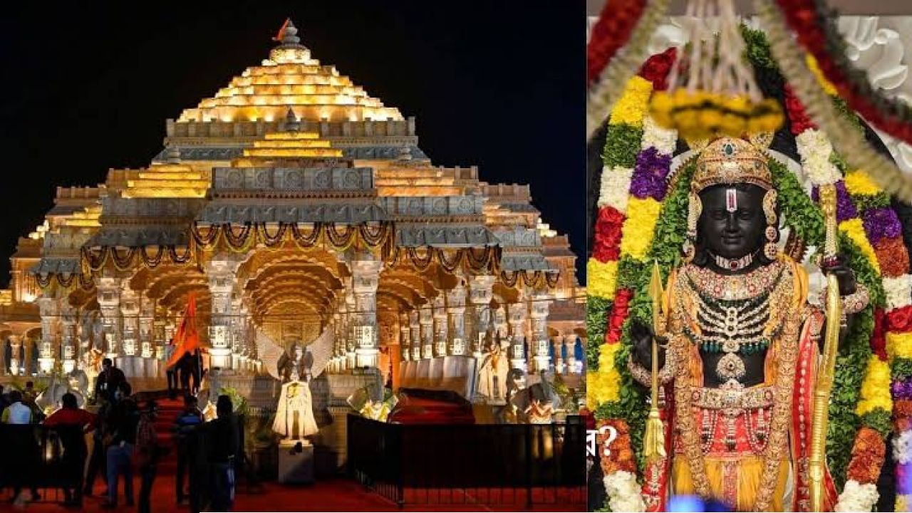 রাম মন্দিরের দানবাক্সে এত বড় হাতসাফাই! চুরি থামতেই একধাক্কায় বাড়ল দৈনিক আয়
